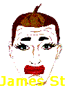 James St James