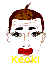 Keoki