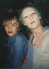 james st james pics Chloe & Jst J